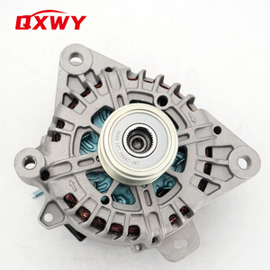 Alternateur de <span class=keywords><strong>haute</strong></span> qualité compatible avec Hyundai IX55 Borrego 3.0 D6EA D6EB Moteur 37300-3A001 37300-3A002 373003A001 373003A002 2655419 - Product Image 2
