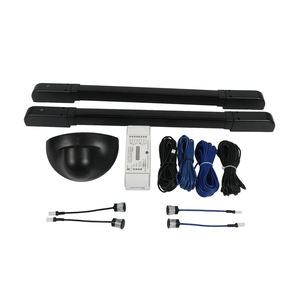 उच्च गुणवत्ता वाले माइक्रोवेव डॉपलर रडार सेंसर डिटेक्टर निष्क्रिय अवरक्त डिटेक्शन रडार सेंसर स्वचालित औद्योगिक दरवाजे - Product Image 6