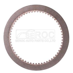 Nouveau disque de friction pour tracteur <span class=keywords><strong>SEROC</strong></span> AT100837 910700163 72/A66B pour CI avec garantie de 1,5 an - Product Image 2