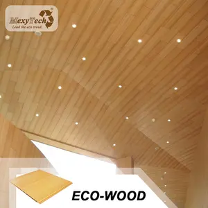 <span class=keywords><strong>Faux</strong></span> panneau de <span class=keywords><strong>plafond</strong></span> en pvc de qualité supérieure, avec motifs suspendus - Product Image 1