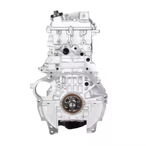 محرك 1ZZ سعة 1.8 لتر بسعر المصنع، يورو <span class=keywords><strong>3</strong></span> ويورو 4، لسيارات تويوتا كورولا وماتريكس وأفينسيس - Product Image 2