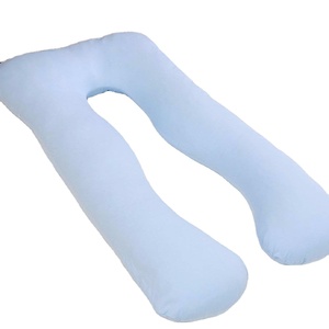 Yintex-oreiller de femmes enceintes, coussin doux 100% coton, promotion spéciale - Product Image 1