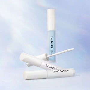 Vente en gros d'huile dans l'eau Base Lashlift liquide adhésif 10-25s Brow Lamination Glue <span class=keywords><strong>Cils</strong></span> Perm OEM/ODM Lash Lift Glue - Product Image 1