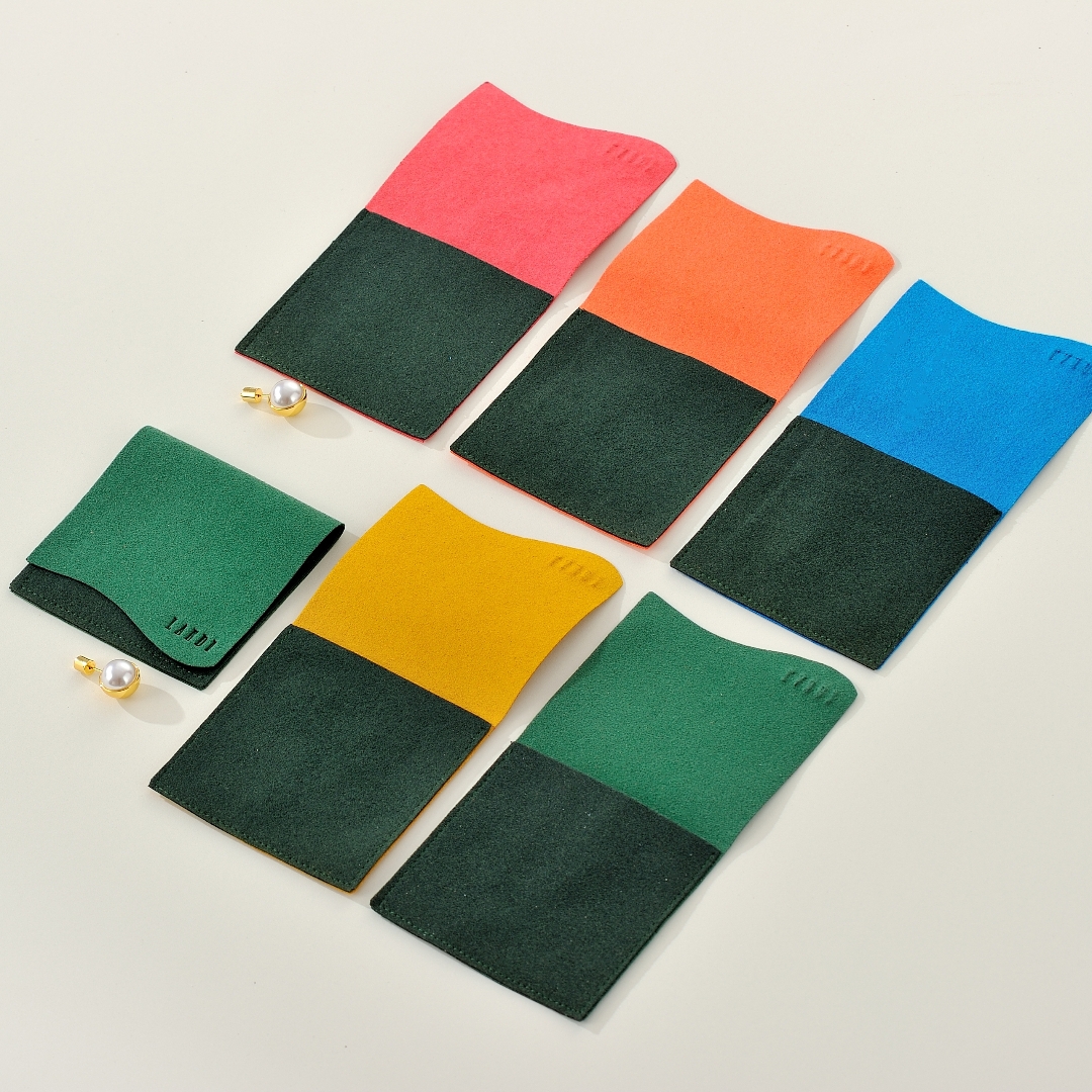 couleurs optionnelles