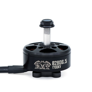 SURPASS B Series 2806.5 Bat B2806.5 1300KV 1700KV Brushless Motor for Racing <b>Drone</b> <b>Accessories</b> - Product Image 2