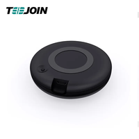 Hub IR WiFi intelligent, télécommande universelle pour appareils de maison connectée, compatible avec Alexa, Google Home et Tuya, matériau ABS, portée de 8 m