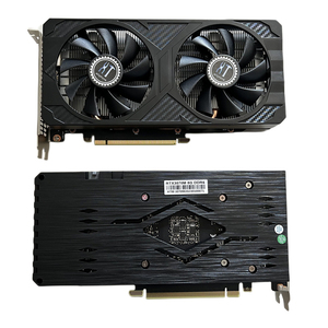 Tarjeta Gráfica RTX 3070 de 66mh/s y 125W, Tarjeta de Video RTX 3070 para Computadora de Escritorio, GDDR6 de 8GB, Tarjeta de Juego RTX 3070, GPU para Portátil de 66mh/s y 125W - Product Image 1