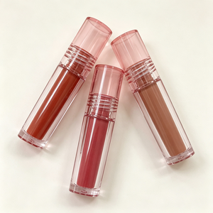 Lápiz Labial de Larga Duración, Resistente al Agua, con Acabado Terciopelo, en Tubo Personalizado, Servicio OEM/ODM, Venta al Por Mayor - Product Image 5