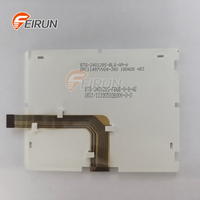 Nouvel écran LCD original pour CE7000 Display Cutting Plotter Printer Control Display