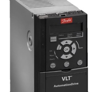Variador de frecuencia trifásico Danfoss VLT AutomationDrive FC360 380V para uso industrial - Product Image 5