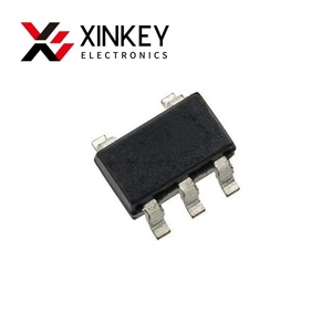 LD2980ABM33TR SOT23-5 MCU Componentes Electrónicos Circuito Integrado Chip IC Nuevo y Original - Product Image 1