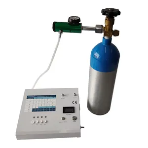 Gerador de ozonioterapia medicinal, gerador de ozônio para uso médico