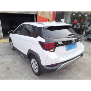 GUAZI <span class=keywords><strong>Toyota</strong></span> <span class=keywords><strong>YARiS</strong></span> L Zhi Xuan d'occasion, modèle 2021, essence 1.<span class=keywords><strong>5</strong></span>, véhicule d'occasion, traction avant, <span class=keywords><strong>5</strong></span> places, S4c475y8br - Product Image 4
