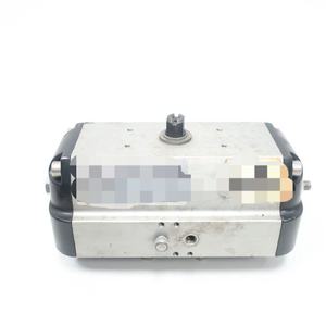 B085s04h Actuador neumático 150psi Nuevo controlador Plc dedicado Pac de automatización industrial original listo - Product Image 1