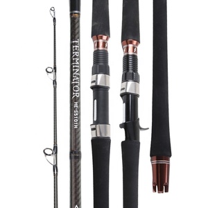 Customized Good Chinese Fishing Rods Fishing Rod Combo Set Rod Stand Fishing