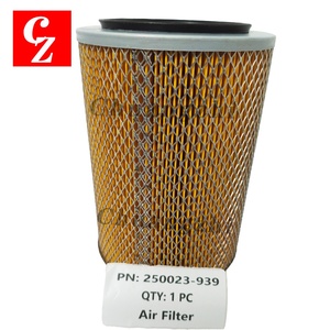 Nuevo Filtro de Aire 250023-939 para Compresor de Aire Sullair de Alta Calidad 250023-939 - Product Image 4
