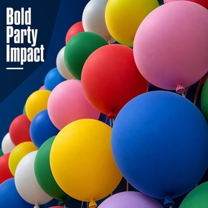 Ballon en Latex Biodégradable de Haute Qualité pour Fête, Couleur Rétro Perle Mate, Épais, 12 Pouces, 3.2g, pour Hélium (Vente en Gros) - Product Image 6
