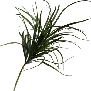 Planta Artificial de Cattail Jinxi de 85 cm, Decoración de Plástico para Interiores, para el Hogar, Accesorios para Bodas - Product Image 3
