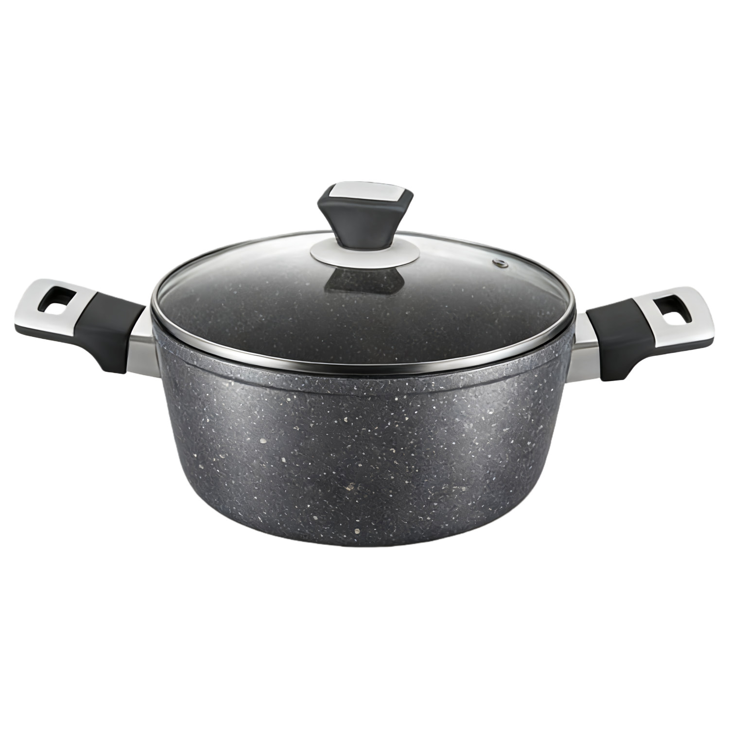 Casserole grise