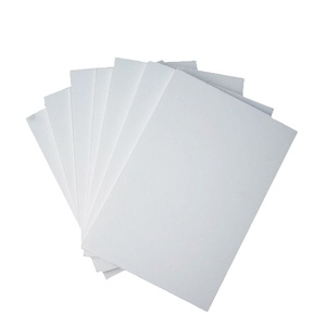 ผู้ผลิตความหนาแน่นสูงแข็งพีวีซีโฟมบอร์ดและแผ่นพีวีซี - Product Image 1