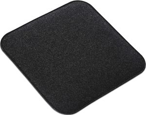 Bulk Reversible Portable Indoor Cozy square <strong>Garden</strong> Home Soft Washable Custom Felt Foam <strong>Seat</strong> Cushion <strong>Chair</strong> <strong>Pad</strong> - Product Image 4