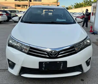 Toyota Corolla d'occasion 2014 2015 2016, transmission automatique 1.2, voiture d'occasion à vendre