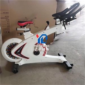 <span class=keywords><strong>Bicicleta</strong></span> estática para deportes de interior, YG-S001, comercial, venta al por mayor - Product Image 5