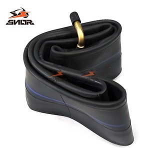 โรงงาน <span class=keywords><strong>SNOR</strong></span> จำหน่ายยางในมอเตอร์ไซค์ ขนาด 225 275 300-13/14/15/16/17/18/19 นิ้ว ยางในทำจากยางธรรมชาติแบบหนาพิเศษ - Product Image 2