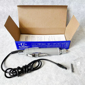Destornillador Profesional de Torque y Velocidad Ajustables para Uso Industrial y Bricolaje 18-35V - Product Image 6