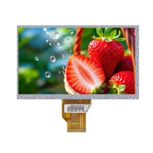 Mô-đun hiển thị 7 inch H/DMI 800x480 màn hình TFT cho các mẫu điều hướng xe at070tn94/<span class=keywords><strong>at070tn92</strong></span>/at070tn90 - Product Image 1