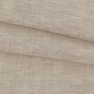 Tela de <span class=keywords><strong>Lino</strong></span> 100% Puro Orgánico al por Mayor, Tejido de Fibra Vegetal Natural de 190G para Pantalones, Vestidos y Camisas de Niñas y Niños - Product Image 4