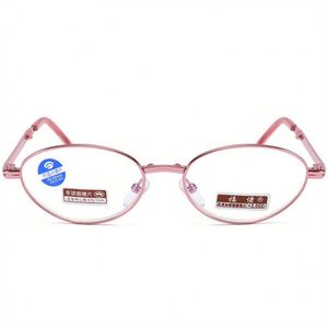 Gafas de Presbicia de Moda 2026, Gafas Anti Luz Azul, Gafas de Lectura Plegables para Mujer - Product Image 4