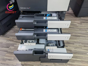 Fotocopiatrice Usata ad Alta Velocità EBEST per Konica Minolta Bizhub C659 C759, Macchina per <span class=keywords><strong>Stampa</strong></span> Digitale e <span class=keywords><strong>Fotocopie</strong></span> - Product Image 6