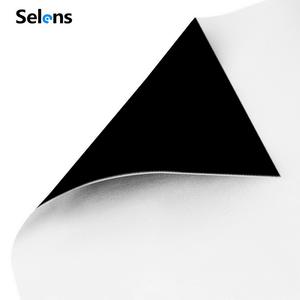 Selens Chromakey <span class=keywords><strong>fond</strong></span> tissu vert gris SFC-DB écran de <span class=keywords><strong>toile</strong></span> de <span class=keywords><strong>fond</strong></span> dédié pour la <span class=keywords><strong>photographie</strong></span> et la prise de vue scène photos - Product Image 3