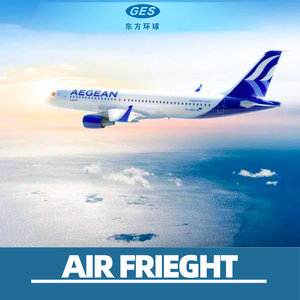 Luchtvracht Expediteur Van China Naar Frankrijk Speciale Producten Luchtverzending - Product Image 3