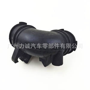 Z62213221 ชุดกรองอากาศ Fiesta 2/3 พร้อมท่อไอดีและกรอบกรองอากาศ รวมท่อไอดีและท่ออากาศ - Product Image 1