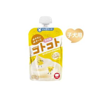 Fábrica al por mayor Pet Lactobacillus <span class=keywords><strong>Treats</strong></span> 100g Cat Treat Snack bolsa de comida húmeda Cat Liquid Snack fabricación tratar para gato perro - Product Image 5