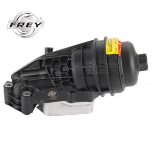 FREY Auto M270 Engine Cooling System Oil Cooler For Mercedes Benz W176 W246 C117 2701800810