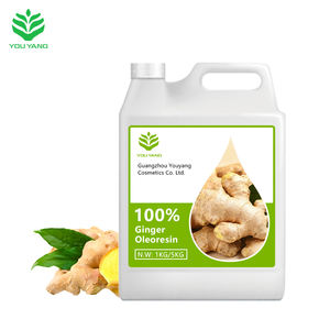 天然無希釈ジンジャーオレオレジン有機ジンジャーオレオレジン,カスタマイズ可能なプライベートラベル付き - Product Image 4