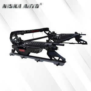 รับงานหนักสากลสำหรับบาร์กันชนไฮลักซ์ - Product Image 1