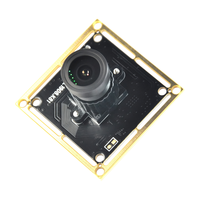 Prix de gros Module de caméra 2MP HD 1080P USB2.0 avec capteur CMOS GC2053 de 1/2 pouces