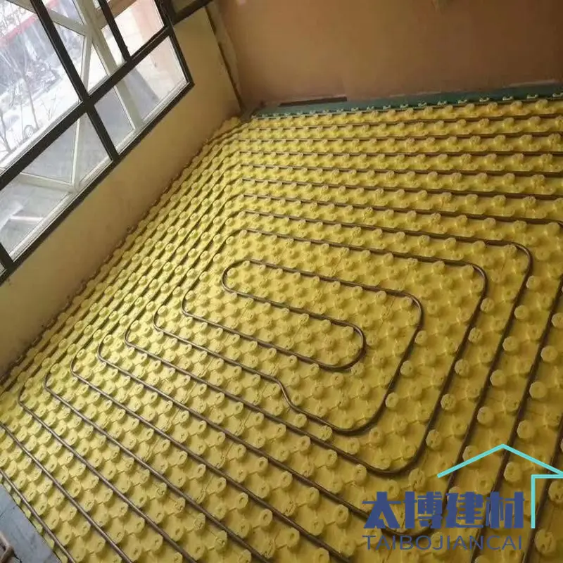 High Reflective Single Foil EPE Foam Insulation for Building