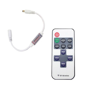 Ini-controlador inalámbrico para coche, dispositivo de 12 Ed, 3528 5050 5630 - Product Image 3