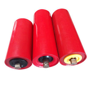 Gübre yükleme ve taşıma bantlı konveyör - Product Image 5