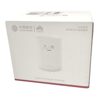 Routeur ONT WIFI6 Ax3000 FTTR FTTH ONU K662D K662C XPON GPON EPON Firmware anglais 2.4G+5G HN8145XR