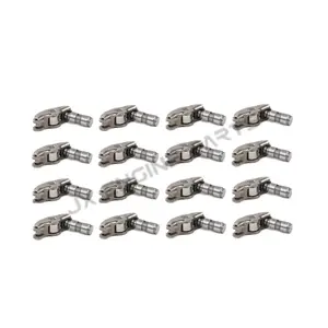 أذرع هزازة للمحرك 224DT مع رافعات هيدروليكية لسيارات جاكوار XF ولاند روفر ديسكفري سبورت وفريلاندر 2 وإيفوك 2.2T 2.2L ديزل TD4 - Product Image 5