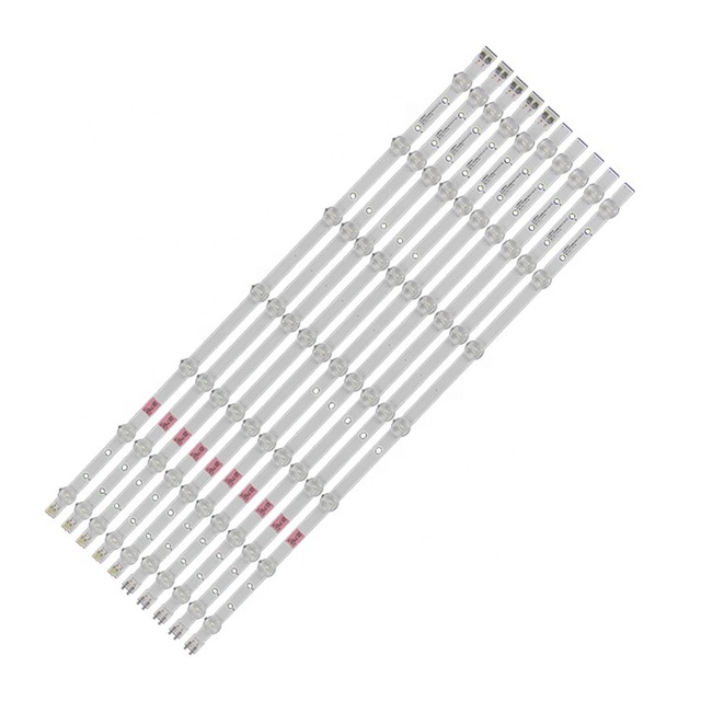 HOT SELL ES-783 LED TV Backlight 2013SVS55 Use for SAMMSUNG 55'' Tv Led Strips