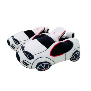 Popular Plush Home <strong>slippers</strong> <strong>Car</strong> Model Soft Warm Winter Cotton for Women Men Shoes Branded Plush <strong>Car</strong> <strong>slippers</strong> - Product Image 6