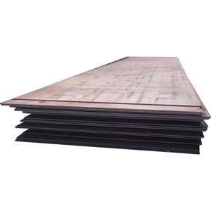 Placa de Acero AR400 AR450 AR500 Mn13 BAO <span class=keywords><strong>STEEL</strong></span> <span class=keywords><strong>NM500</strong></span> de 20 mm de Espesor, 12-14% Mn, Resistente al Desgaste - Product Image 4