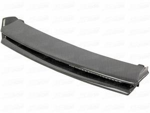 OEM STILE FIBRA di CARBONIO GRIGLIA DELLA PARTE ANTERIORE PER 1989-1994 <span class=keywords><strong>NISSAN</strong></span> <span class=keywords><strong>SKYLINE</strong></span> <span class=keywords><strong>R32</strong></span> <span class=keywords><strong>GTR</strong></span> - Product Image 3